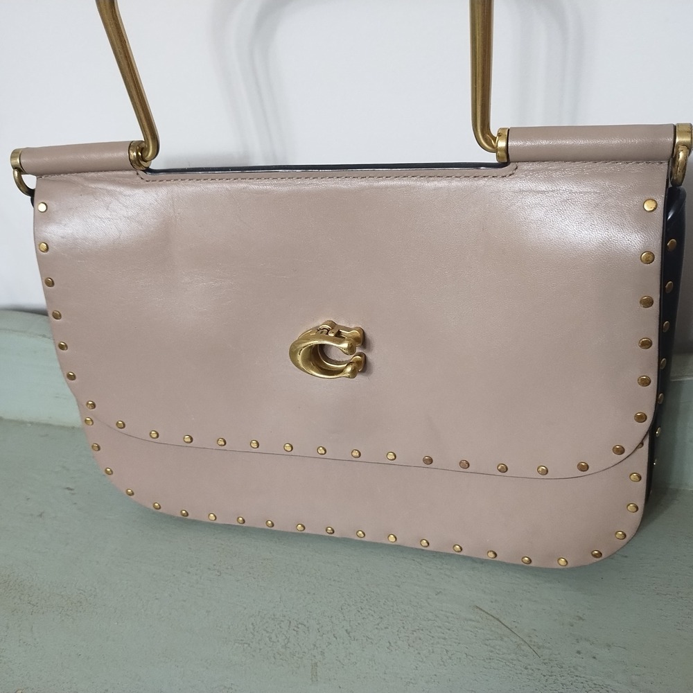 Used Ellie With Rivets - Picture 2 of 16